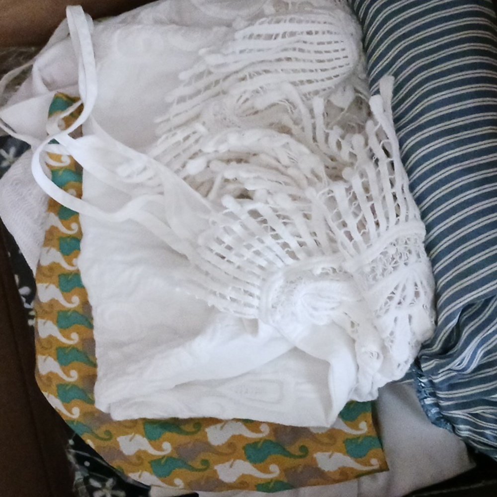 Reseller Box Brand Name Tops